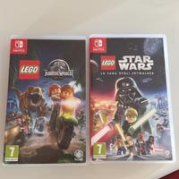 Giochi Nintendo Switch