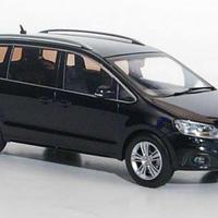 SEAT Alhambra 2ª serie - Alhambra 2.0 TDI 150 CV D
