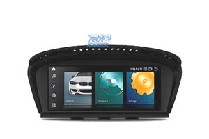 RADIO GPS ANDROID 14 BMW 3 E90 5 E60 09-12 CIC