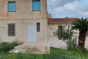 Casa indipendente Spagnola