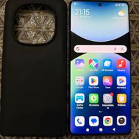 XIAOMI Redmi Note 14 Pro, 256 GB, BLUE