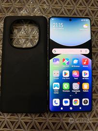 XIAOMI Redmi Note 14 Pro, 256 GB, BLUE