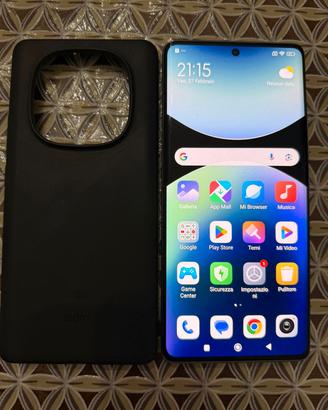 XIAOMI Redmi Note 14 Pro, 256 GB, BLUE