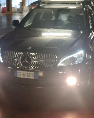 mercedes CDI AVANTGARDE 