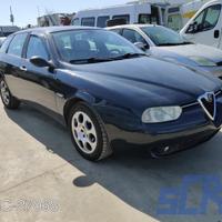Alfa romeo 156 sw 932 1.9 jtd 105cv ricambi