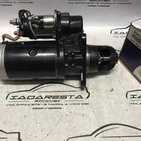 Motorino Avviamento Mercedes Actros 24v 0051515001