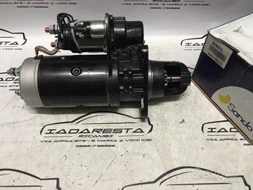 Motorino Avviamento Mercedes Actros 24v 0051515001