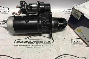 Motorino Avviamento Mercedes Actros 24v 0051515001