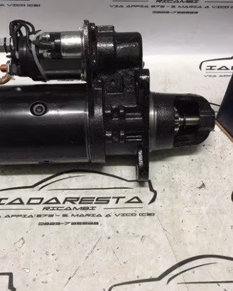Motorino Avviamento Mercedes Actros 24v 0051515001
