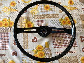 Volante fiat 500 d’ epoca