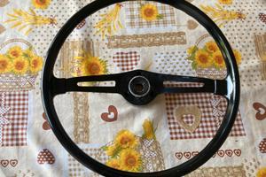 Volante fiat 500 d’ epoca