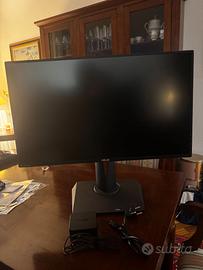 Asus PG279Q ROG Monitor da 27", IPS, Nero 2K