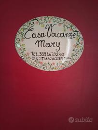 Weekend , Pasqua e periodo estivo