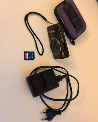 Canon ixus 275 hs