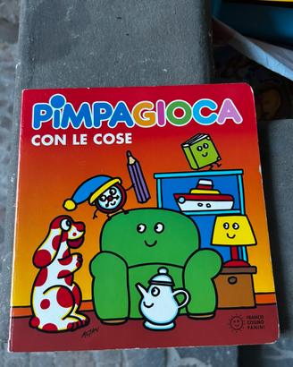 Libri misti per bambini
