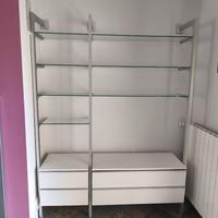 Mobile TV e libreria