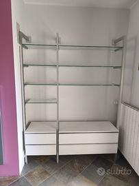 Mobile TV e libreria