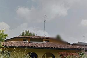 Villa in zona residenziale a Carpi
