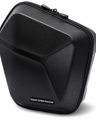 SW-MOTECH URBAN ABS valigia laterale SX 