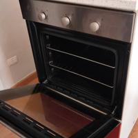  Forno Elettrico Candy