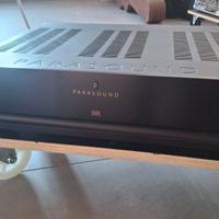 Finale PARASOUND Halo A23 - Perfetto, con imballo