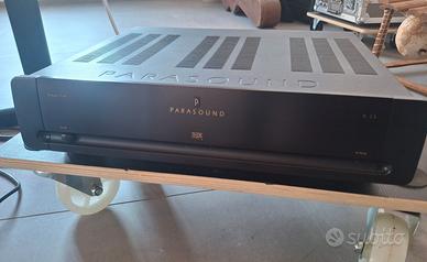 Finale PARASOUND Halo A23 - Perfetto, con imballo