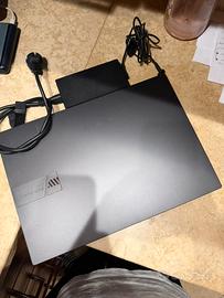 ASUS Vivobook 16X i7-12650H | RTX 2050 | 16GB RAM