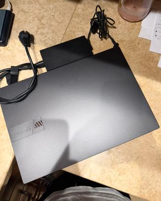 ASUS Vivobook 16X i7-12650H | RTX 2050 | 16GB RAM