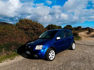 Panda 100hp 1.4 16v 