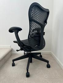 Herman Miller MIRRA 2