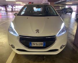 PEUGEOT 208 - 2012 3 p allure 82 cv Navi