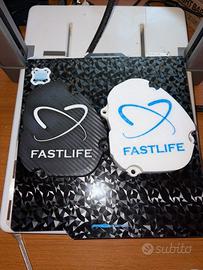Copricarter fantic xe/ yamaha yz fastlife