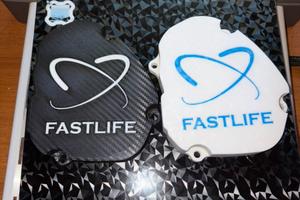 Copricarter fantic xe/ yamaha yz fastlife