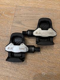 Pedali Look Keo blade Ti