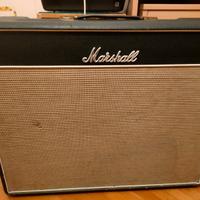 Marshall bluesbreaker jtm tremolo 50W '89