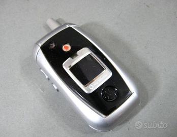 Motorola v980 - videotelefono UMTS - vintage