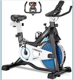 Cyclette professionale Labgrey