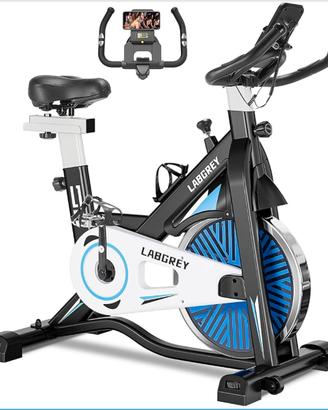 Cyclette professionale Labgrey
