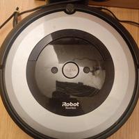 Aspirapolvere Roomba