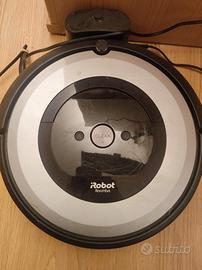 Aspirapolvere Roomba