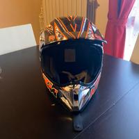 casco KTM