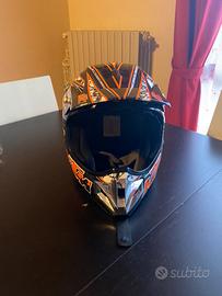 casco KTM