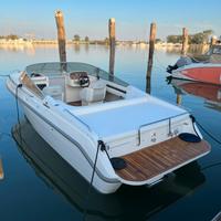 Cranchi derby 700