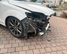 Audi q7 2012