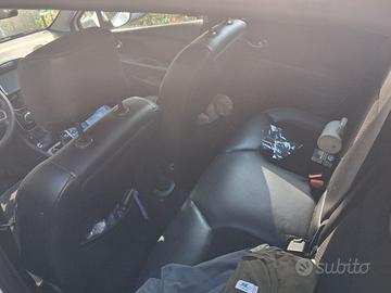 Renault clio 105 cv