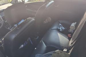 Renault clio 105 cv
