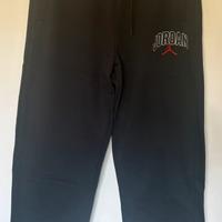 PANTALONE TUTA JORDAN BROOKLIN FLEECE XL