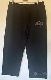 PANTALONE TUTA JORDAN BROOKLIN FLEECE XL