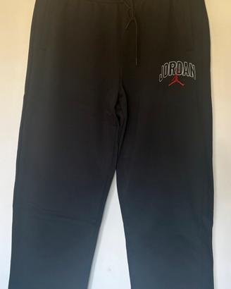 PANTALONE TUTA JORDAN BROOKLIN FLEECE XL