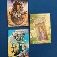 trilogia diana wynne jones
